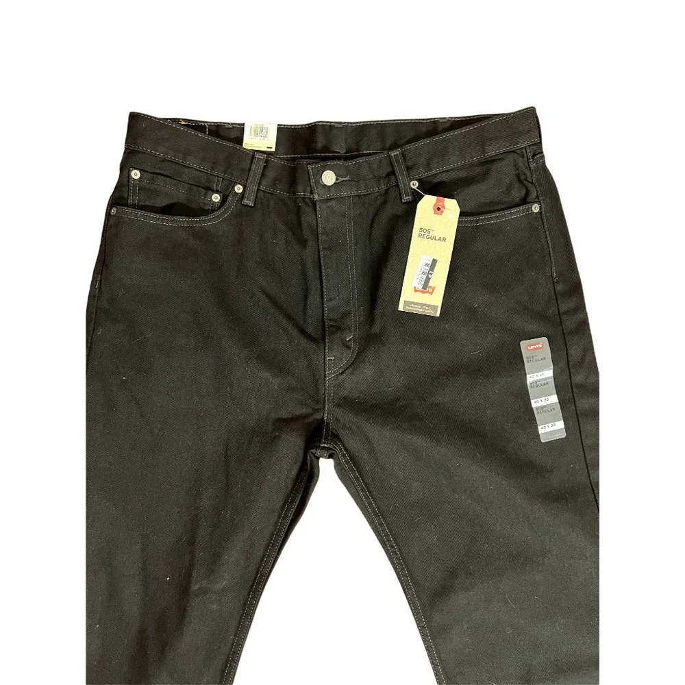 Levi's® 505 ORIGINAL STYLE